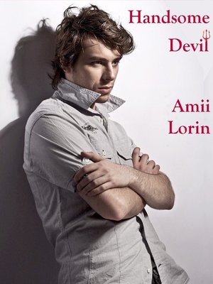 cover image of Handsome Devil
